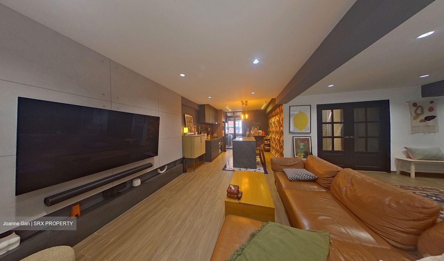 Blk 259 Bishan Street 22 (Bishan), HDB 4 Rooms #617073871